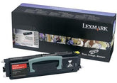 Lexmark Toner Black